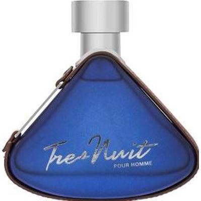 Armaf Tres Nuit woda toaletowa dla mężczyzn 100 ml