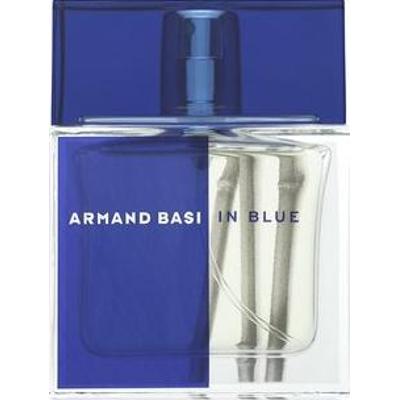 Armand Basi In Blue woda toaletowa dla mężczyzn 50 ml