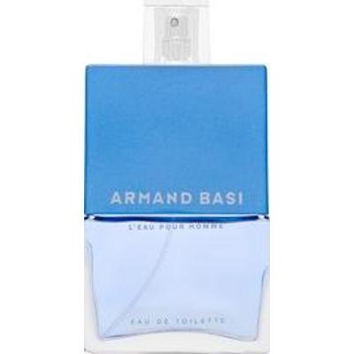 Armand Basi L'Eau Pour Homme woda toaletowa dla mężczyzn 125 ml