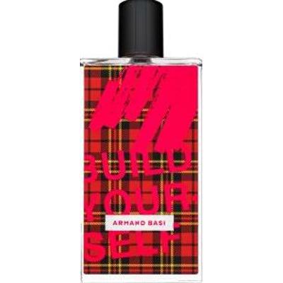 Armand Basi Uniform Build Your Self woda toaletowa unisex 100 ml