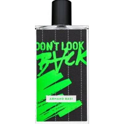Armand Basi Uniform Don't Look Back woda toaletowa unisex 100 ml