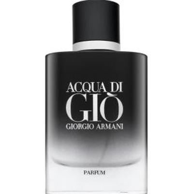 Armani (Giorgio Armani) Acqua di Gio Parfum czyste perfumy dla mężczyzn Refillable 75 ml