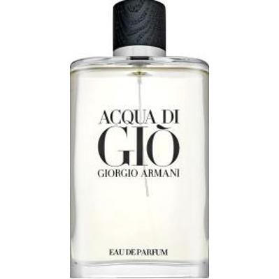 Armani (Giorgio Armani) Acqua di Gio Pour Homme woda perfumowana dla mężczyzn 200 ml