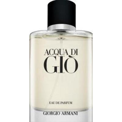 Armani (Giorgio Armani) Acqua di Gio Pour Homme woda perfumowana dla mężczyzn Refillable 100 ml