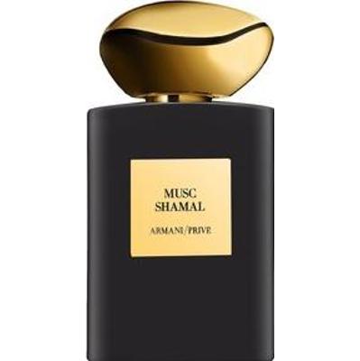 Armani (Giorgio Armani) Armani Privé Musc Shamal woda toaletowa unisex 100 ml