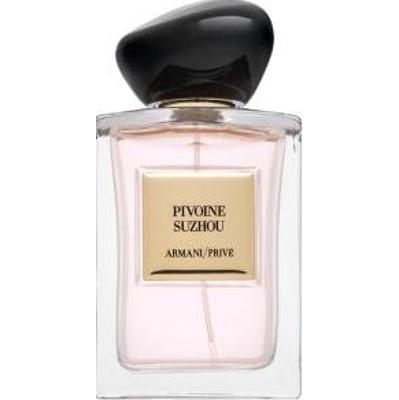 Armani (Giorgio Armani) Armani Privé Pivoine Suzhou woda toaletowa dla kobiet 100 ml