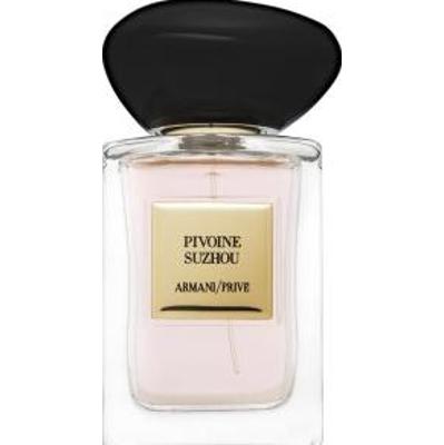 Armani (Giorgio Armani) Armani Privé Pivoine Suzhou woda toaletowa unisex 50 ml