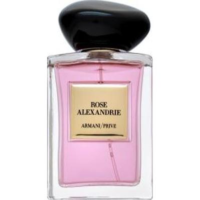 Armani (Giorgio Armani) Armani Privé Rose Alexandrie woda toaletowa unisex 100 ml