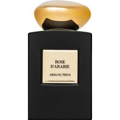 Armani (Giorgio Armani) Armani Privé Rose d'Arabie Intense woda perfumowana unisex 100 ml