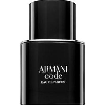Armani (Giorgio Armani) Code Pour Homme 2024 woda perfumowana dla mężczyzn 30 ml