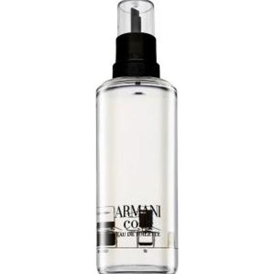 Armani (Giorgio Armani) Code woda toaletowa dla mężczyzn Refill 150 ml
