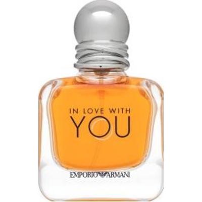 Armani (Giorgio Armani) Emporio Armani In Love With You woda perfumowana dla kobiet 50 ml
