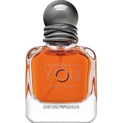 Armani (Giorgio Armani) Emporio Armani Stronger With You Intensely woda perfumowana dla mężczyzn 30 ml
