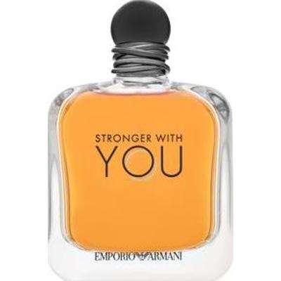 Armani (Giorgio Armani) Emporio Armani Stronger With You woda toaletowa dla mężczyzn 150 ml