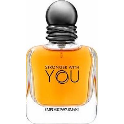Armani (Giorgio Armani) Emporio Armani Stronger With You woda toaletowa dla mężczyzn 50 ml