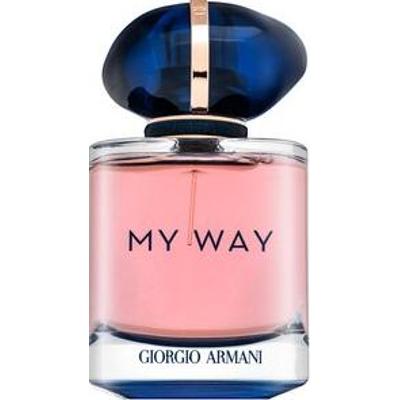 Armani (Giorgio Armani) My Way Intense woda perfumowana dla kobiet 50 ml