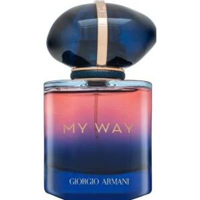 Armani (Giorgio Armani) My Way Le Parfum czyste perfumy dla kobiet 30 ml