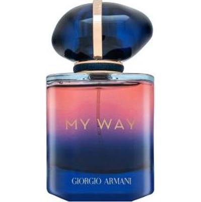 Armani (Giorgio Armani) My Way Le Parfum czyste perfumy dla kobiet 50 ml