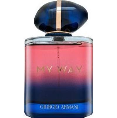 Armani (Giorgio Armani) My Way Le Parfum czyste perfumy dla kobiet 90 ml