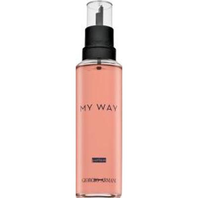Armani (Giorgio Armani) My Way Le Parfum - Refill czyste perfumy dla kobiet Refill 100 ml