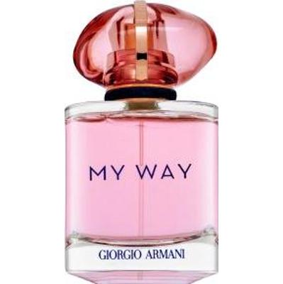 Armani (Giorgio Armani) My Way Nectar woda perfumowana dla kobiet 50 ml