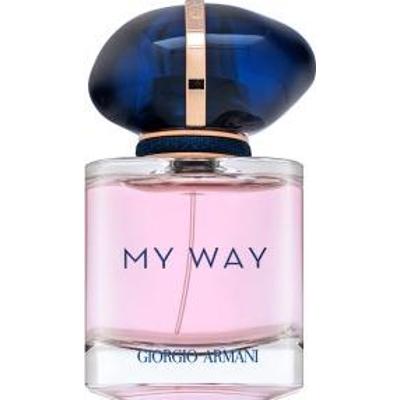 Armani (Giorgio Armani) My Way woda perfumowana dla kobiet 30 ml