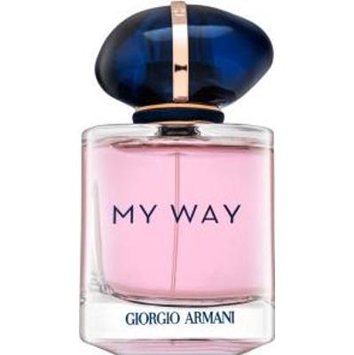 Armani (Giorgio Armani) My Way woda perfumowana dla kobiet 50 ml