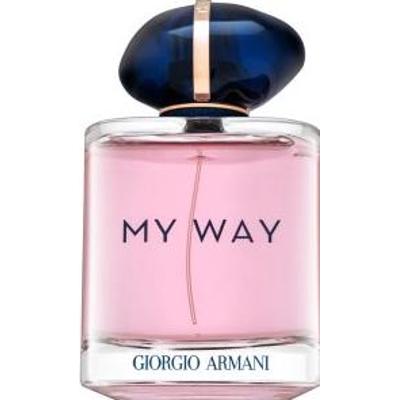 Armani (Giorgio Armani) My Way woda perfumowana dla kobiet 90 ml