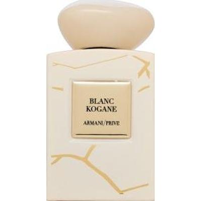 Armani (Giorgio Armani) Prive Blanc Kogane woda perfumowana unisex 100 ml