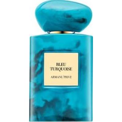 Armani (Giorgio Armani) Privé Bleu Turquoise woda perfumowana unisex 100 ml