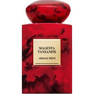 Armani (Giorgio Armani) Privé Magenta Tanzanite woda perfumowana unisex 100 ml