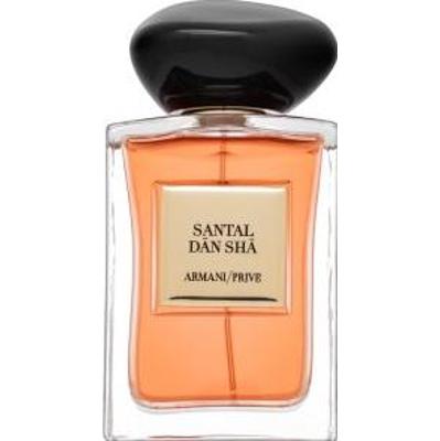 Armani (Giorgio Armani) Prive Santal Dan Sha woda toaletowa unisex 100 ml