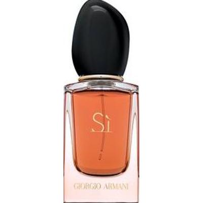 Armani (Giorgio Armani) Si Intense 2021 woda perfumowana dla kobiet 30 ml