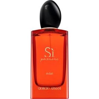 Armani (Giorgio Armani) Sí Passione Eclat woda perfumowana dla kobiet 100 ml