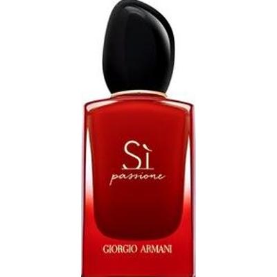 Armani (Giorgio Armani) Si Passione Intense woda perfumowana dla kobiet 50 ml