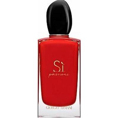 Armani (Giorgio Armani) Si Passione woda perfumowana dla kobiet 100 ml
