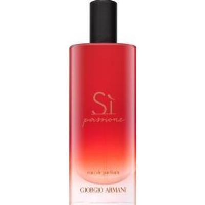Armani (Giorgio Armani) Sí Passione woda perfumowana dla kobiet 15 ml