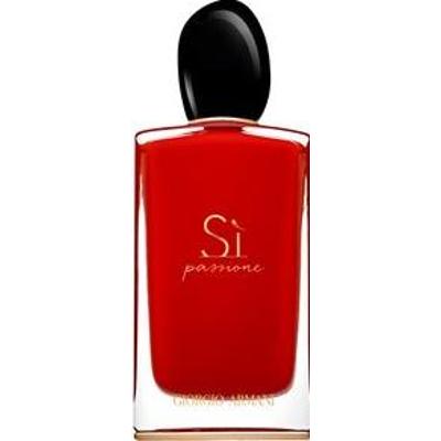 Armani (Giorgio Armani) Si Passione woda perfumowana dla kobiet 150 ml