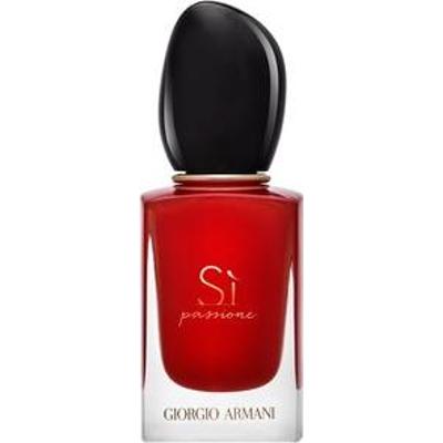 Armani (Giorgio Armani) Si Passione woda perfumowana dla kobiet 30 ml