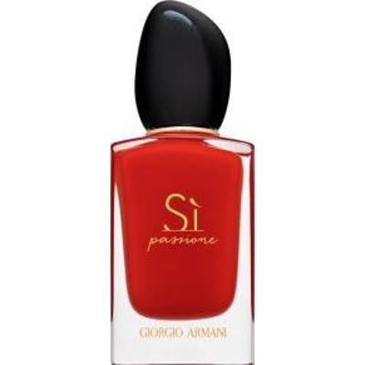 Armani (Giorgio Armani) Si Passione woda perfumowana dla kobiet 50 ml