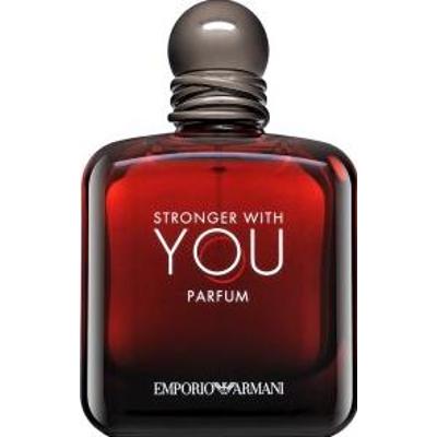 Armani (Giorgio Armani) Stronger With You Parfum czyste perfumy dla mężczyzn 100 ml