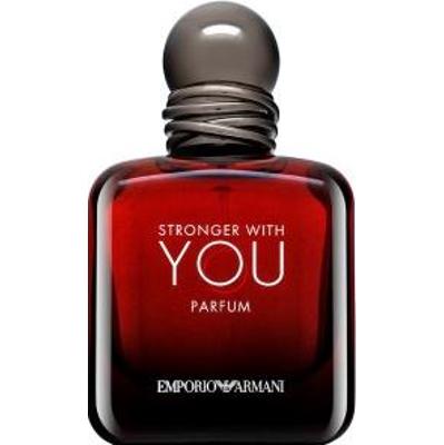 Armani (Giorgio Armani) Stronger With You Parfum czyste perfumy dla mężczyzn 50 ml