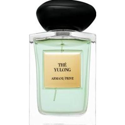 Armani (Giorgio Armani) Thé Yulong woda toaletowa unisex 100 ml