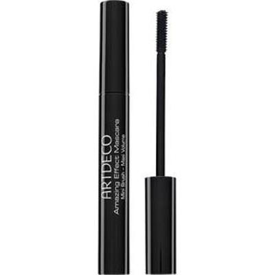 Artdeco Amazing Effect Mascara tusz wydłużająca i pogrubiająca rzęsy 1 Black 6 ml