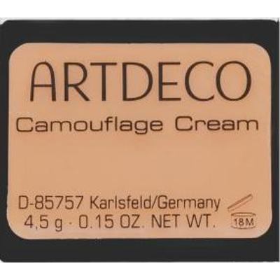 Artdeco Camouflage Cream korektor wodoodporny 07 Deep Whiskey 4,5 g