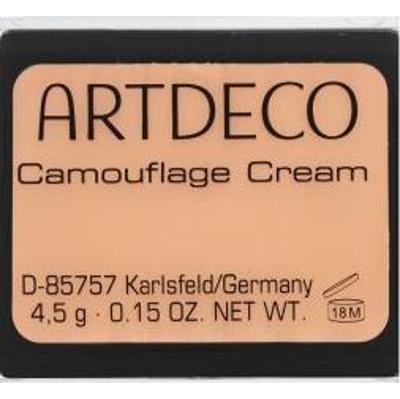 Artdeco Camouflage Cream korektor wodoodporny 08 Beige Apricot 4,5 g
