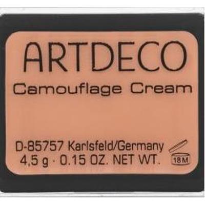 Artdeco Camouflage Cream korektor wodoodporny 09 Soft Cinnamon 4,5 g