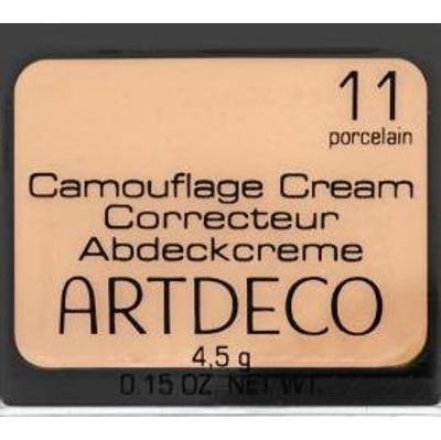 Artdeco Camouflage Cream korektor wodoodporny 11 Porcelain 4,5 g