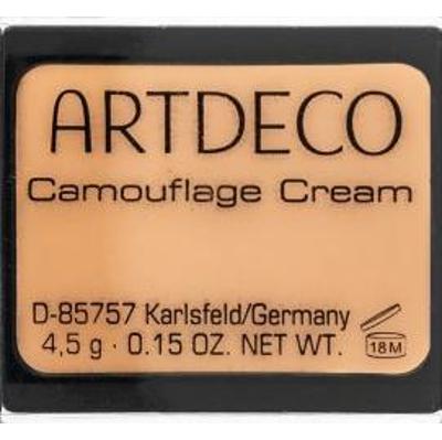 Artdeco Camouflage Cream korektor wodoodporny 14 Fair Vanilla 4,5 g