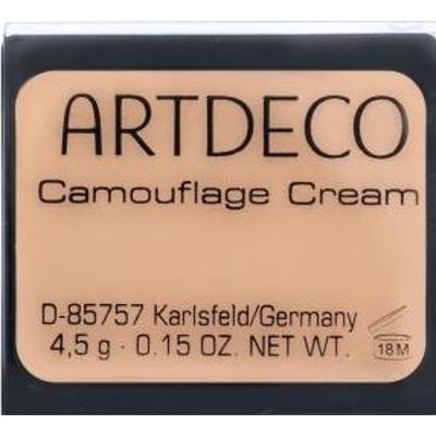 Artdeco Camouflage Cream korektor wodoodporny 15 Summer Apricot 4,5 g